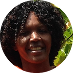 Dr. Caroline Wanjiru Image