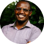 Dr. Joel Onyango Image