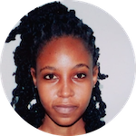 Elsie Wanjiku Image