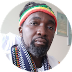 Dr. Linus Kosambo Image