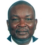 Prof. Tom Ogada Image