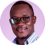 Victor Opondo Image