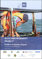 Blue Empowerment Project - Endline Evaluation Report