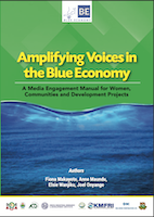 Amplifying Voices in the Blue Economy Media Engagement Manual