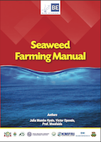 Seaweed Farming Training Manual
